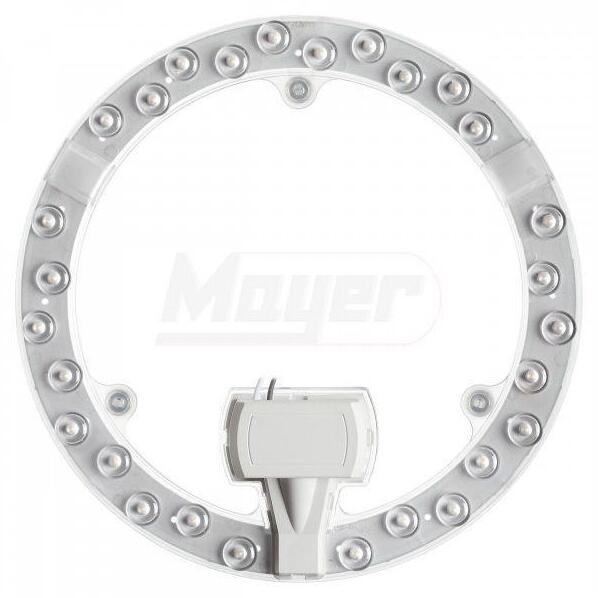 LED modul, mágneses „UFO lámpákhoz 24W, 2200lm, 3000K, IP20 (OR-AD-SW-6250L3)
