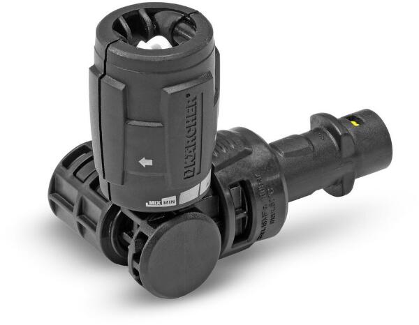 Kärcher Vario Power Jet Short 360°, VP 160 S (K5 - K7) (2.643-254.0)
