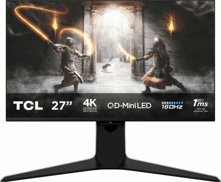 TCL 27R83U Monitor Preturi, TCL 27R83U Magazine