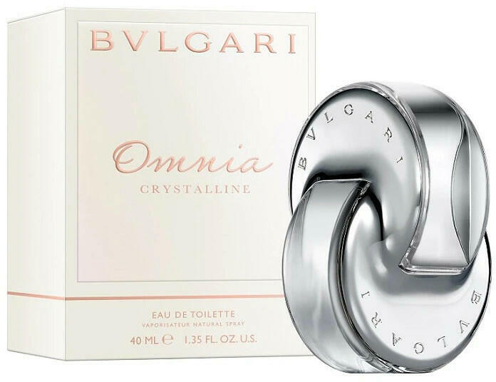 Bvlgari Omnia Crystalline EDT 100 ml Preturi Bvlgari Omnia