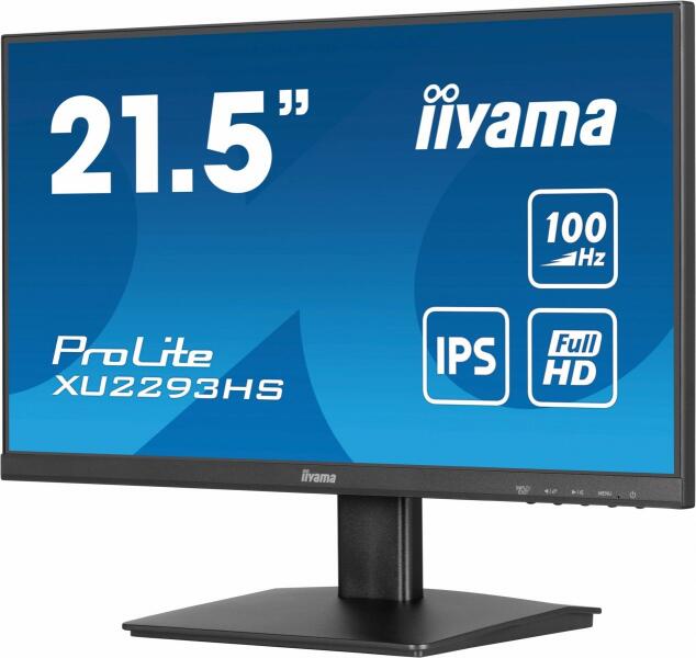ProLite XU2293HS-B6