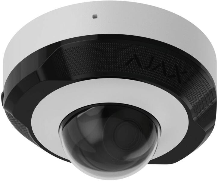 AJ-DCM-8MP-2.8-WH