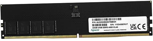 32GB DDR5 4800Mhz FL.32G2A.PTH