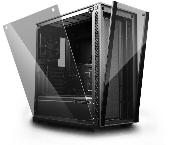 CMP 320 Mesh ARGB (CP320-KGNN-S00)