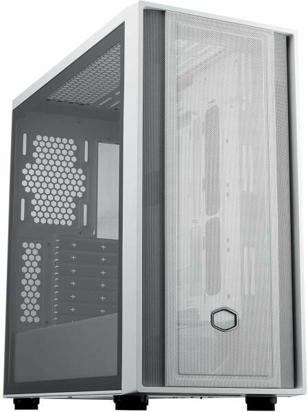 MasterBox 600 LITE MB600L-WGNN-S00