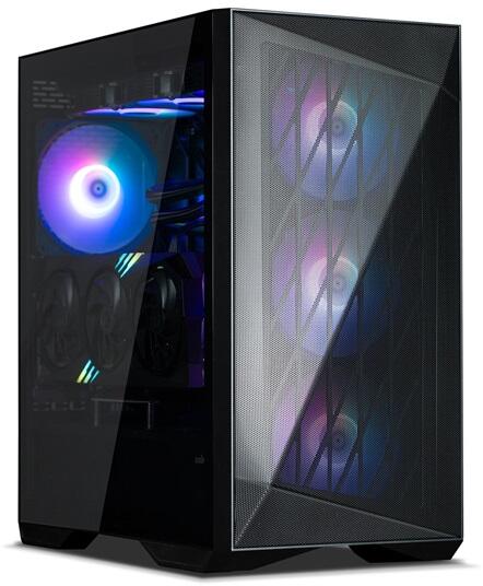 Z9 Iceberg MS Black