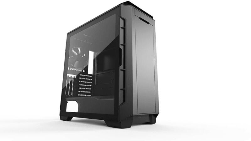 Eclipse P600S Black (PH-EC600PSTG_BK01)