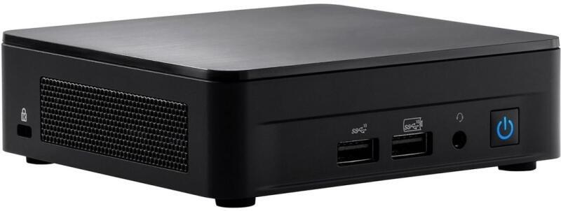 NUC 12 Pro NUC12WSKi70Z (90AB2WSK-MR8C00)