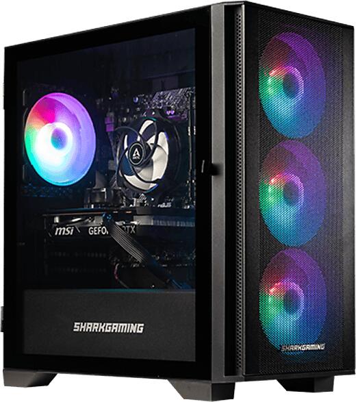 Maelstrom SGMR709-22-7600XT