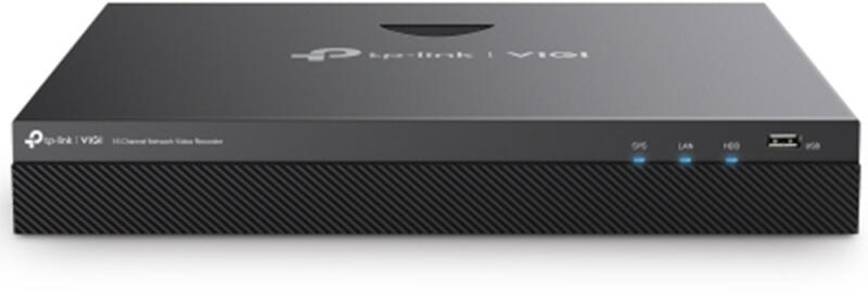 16-channel NVR NVR2016H-16P