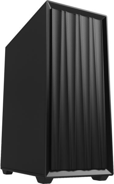 VK3 Black