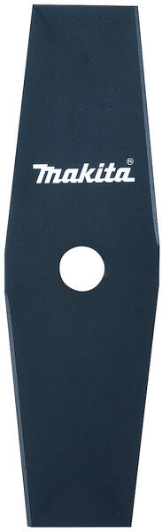 197808-2 Két fogú bozótvágó kés fűkaszához, 230 x 25, 4 x 2 mm (197808-2)