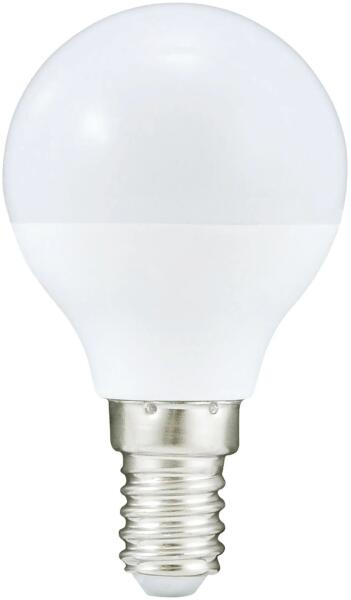 Platinum led izzó 1x3 W 3000 K E14 303394