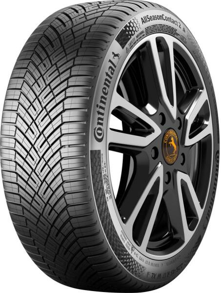 Continental AllSeasonContact 2 XL 235/40 R19 96Y (Anvelope) - Preturi