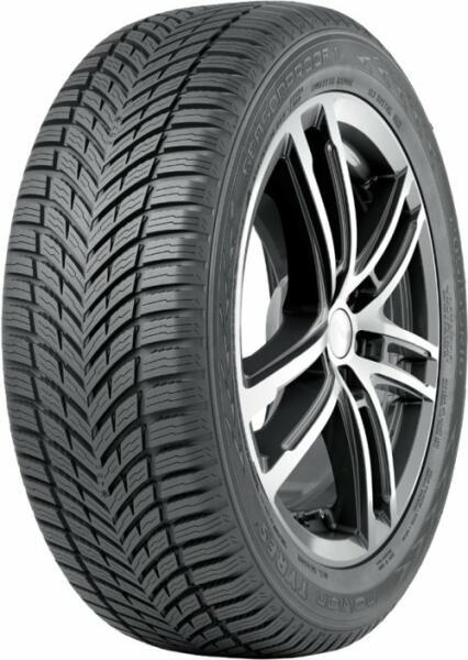 Seasonproof 1 XL 235/45 R19 99W