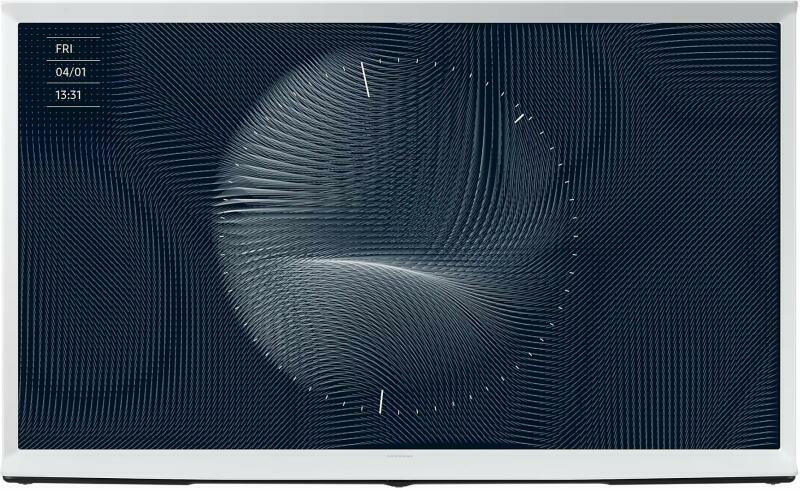 The Serif QE55LS01DAU