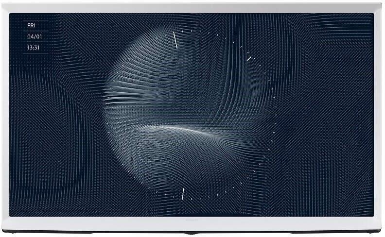 The Serif QE50LS01DAU