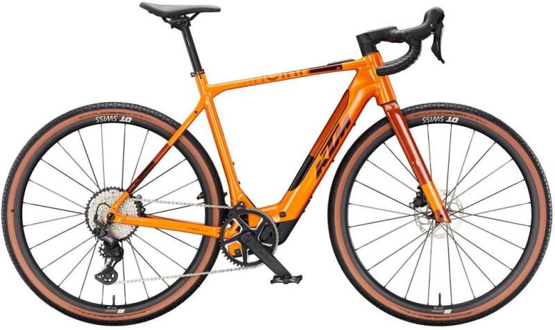 Macina Gravelator SX 10 (2025)