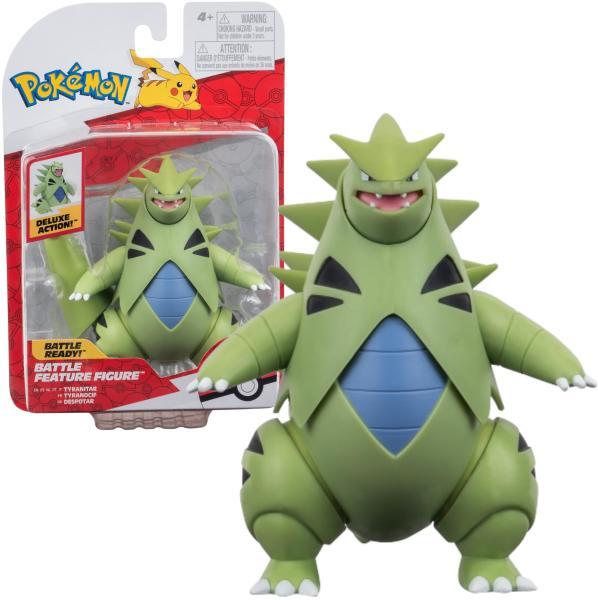Tyranitar figura 11 cm (PKW3040)