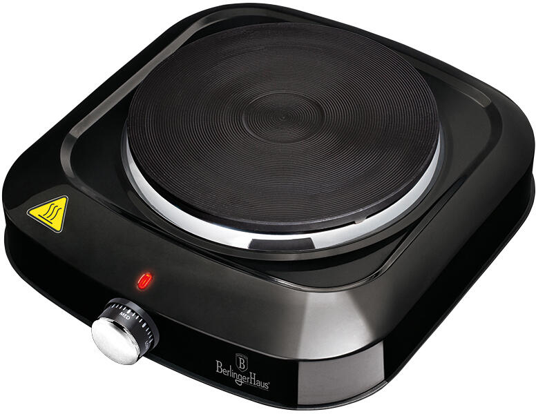 BH/9463BD Matte Black