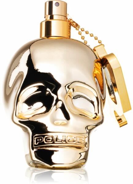 To be Born to Shine for Man EDT 75 ml