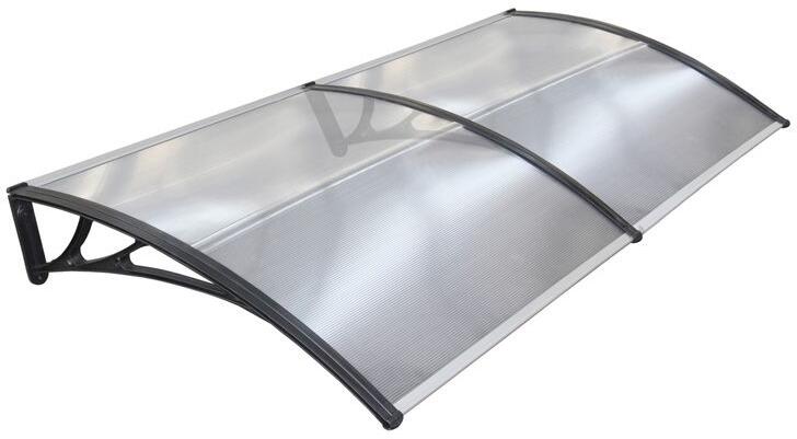 Kerti napellenző pergola 200 x 100 cm (CICI5)