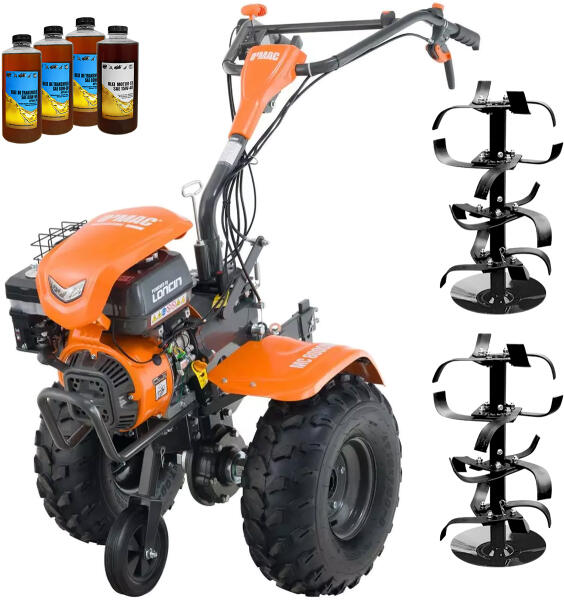 O-Mac MC 8000W (UMC80P23B4TOM/0099) (Motosapa) - Preturi