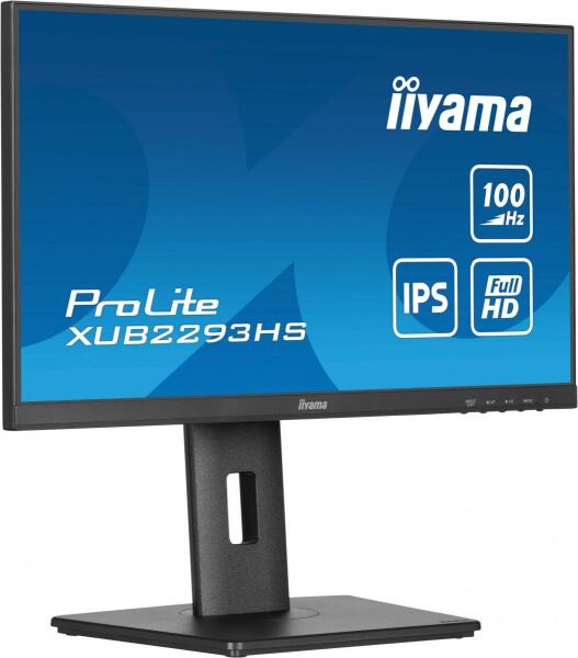 ProLite XUB2293HS-B6