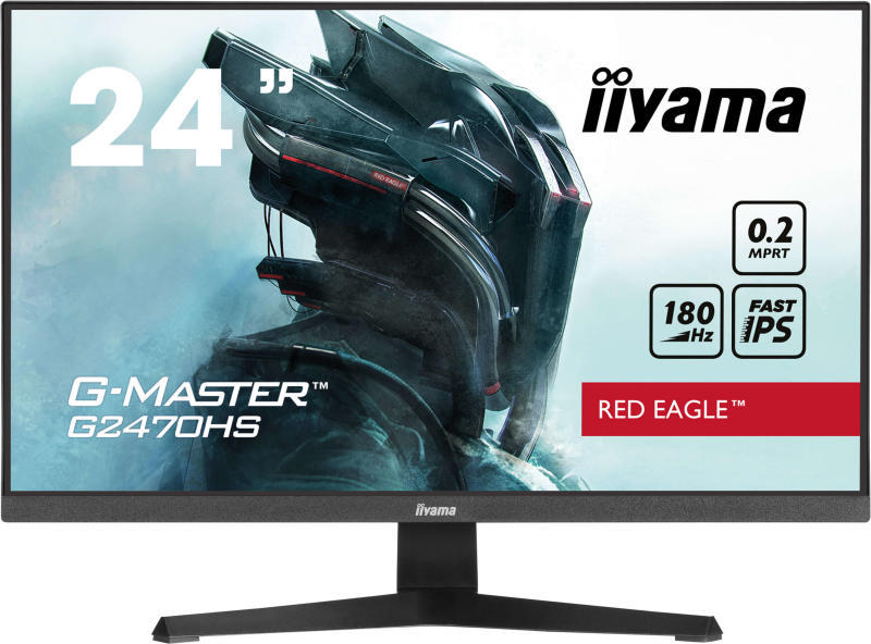 G-MASTER G2470HS-B1
