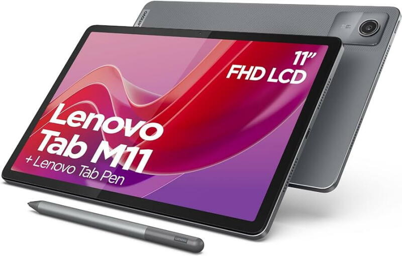 Lenovo Tab M11 ZADA0314SE (Tablete) - Preturi