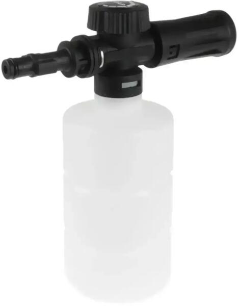 Habosító fúvóka 0, 6 l magasnyomású mosóhoz DED882205 (DED882205)