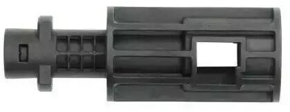Adapter tartozékokhoz a magasnyomású mosóhoz DED882207 (DED882207)