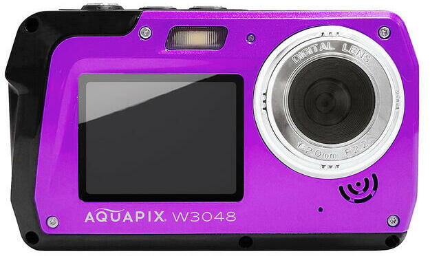 Aquapix W3048-V Violet Edge 10074