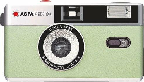 Reusable Photo Camera 35mm Green (603004)