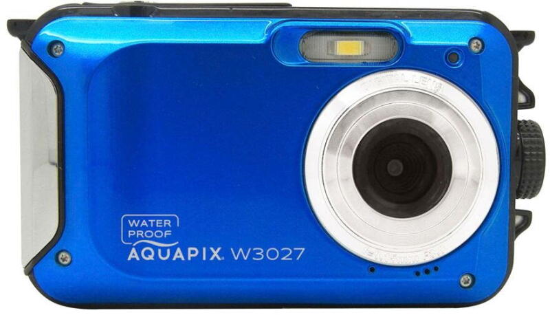 Aquapix W3027 Wave Marine Blue (10034)