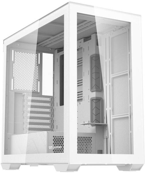 DLX4000 Glass White