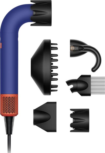 Dyson Supersonic HD18 (522266-01) (Uscator de par) - Preturi