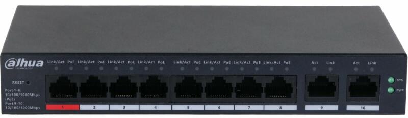 CS4010-8GT-110