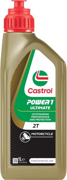 Power 1 Ultimate 2T 1 l