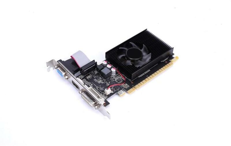 GeForce GT 710 2GB DDR3 (BH1563)