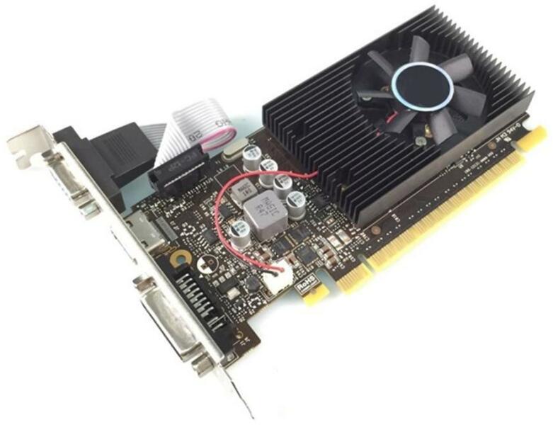 GeForce GT 730 4GB DDR3 (BH1565)
