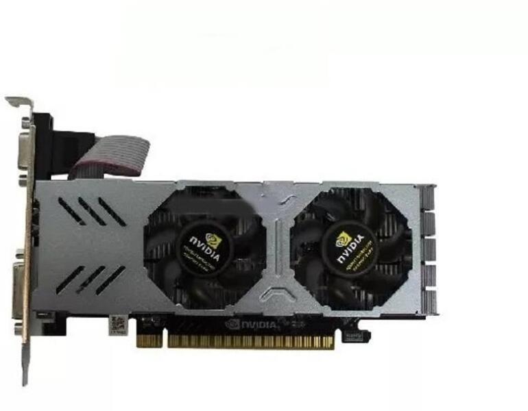 GeForce GTX 750 4GB DDR5 (BH1567)