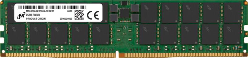 96GB DDR5 5600MHz MTC40F204WS1RC56BR