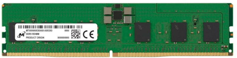 16GB DDR5 5600MHz MTC10F1084S1RC56BR