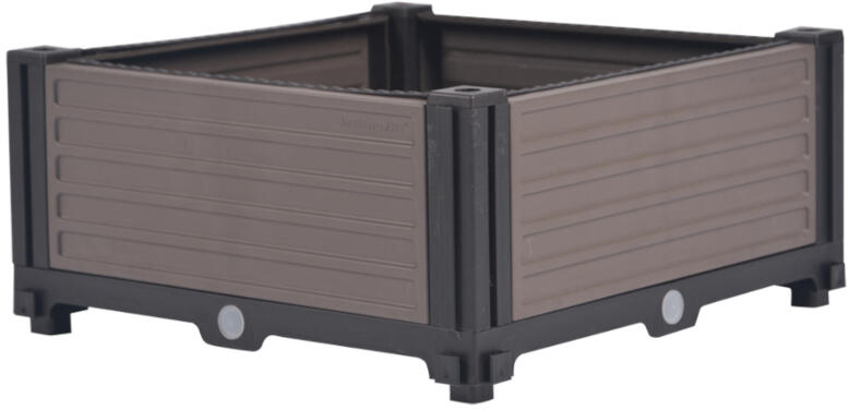 Grow Cube emelt ágyás 41x41x17 cm (FG-005431)