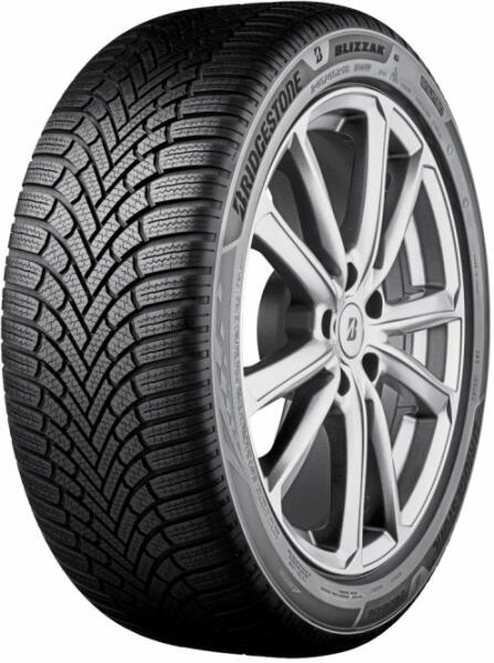 Bridgestone Blizzak 6 Enliten XL 235/55 R18 104V (Anvelope) - Preturi