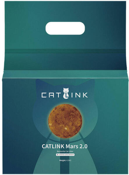 Mars 2.0 betonit (CL-MBCT-02)