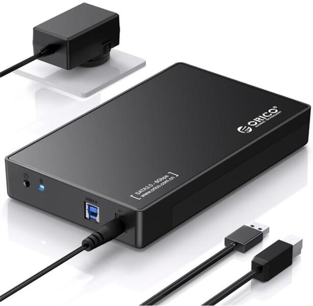 DDL35-U3-EU-BK
