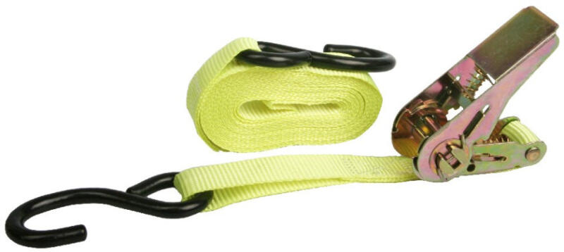 Rögzítő heveder racsnival LC 200 daN 400 kg / 5 m hevedet 25 mm MULTIPA