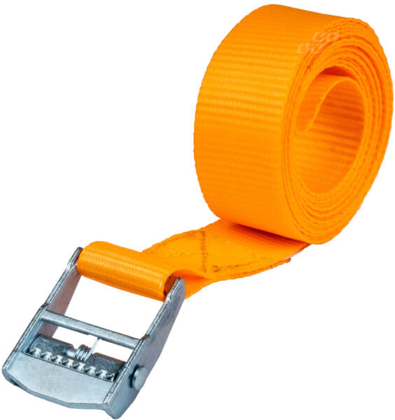 Rögzítő heveder - spanifer, önzáró csattal 2, 5m x 25mm | AMIO